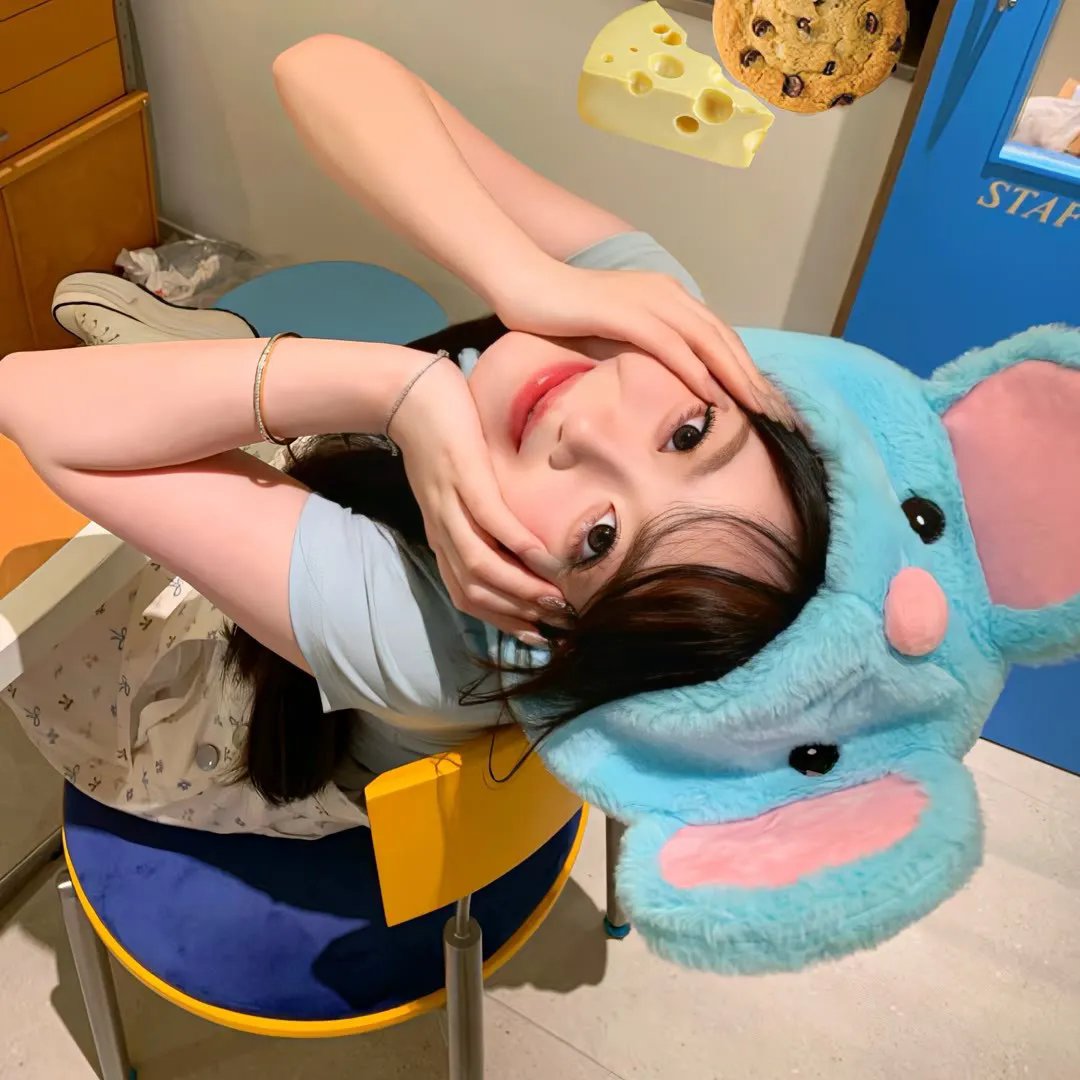 奇妙小镇