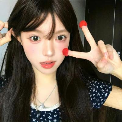 肯塔基女人